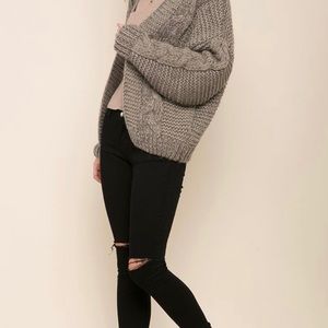 Raga BOHO Cardigan; yummy and so cute